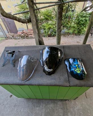 accessori moto