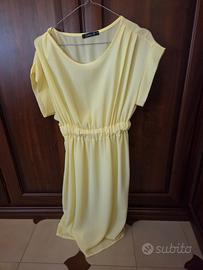 vestito donna estivo 