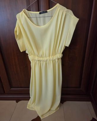 vestito donna estivo 