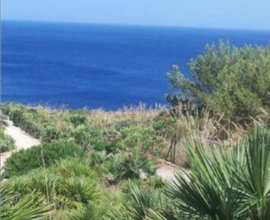 Terreno 4000 mq San vito lo capo