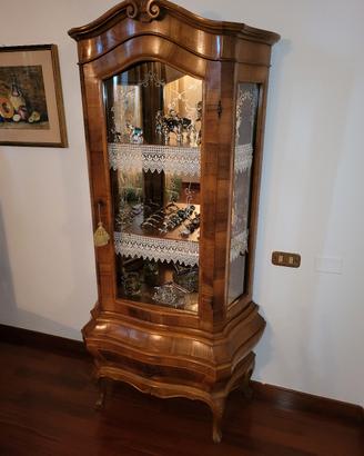 Armadio espositore 1800