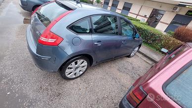 Citroen C4 1.6 hdi