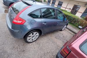 Citroen C4 1.6 hdi