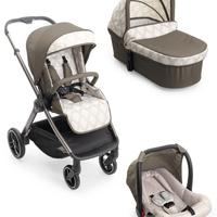 trio easy club beige.Giordani baby cell.3342631696