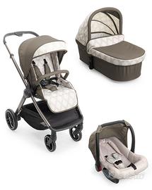 trio easy club beige.Giordani baby cell.3342631696
