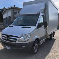 Mercedes sprinter 316 CDI centinato