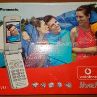 Cellulare Panasonic