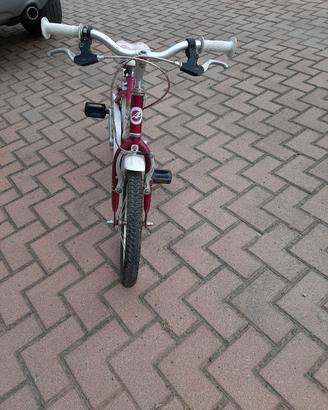 Bici per bimba