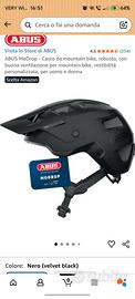 Casco nuovo