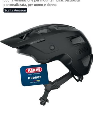 Casco nuovo