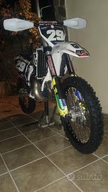 Husqvarna TC 125 - 2017