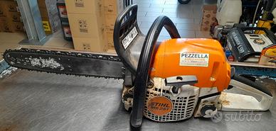 MOTOSEGA STIHL USATA