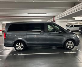 Mercedes classe V