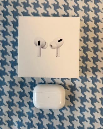 Apple AirPods Pro 1ª generazione MagSafe