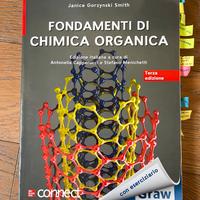 Fondamenti di chimica organica