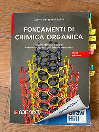 Fondamenti di chimica organica