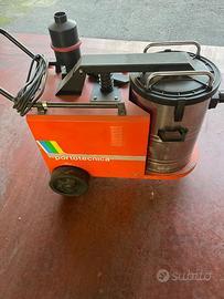 Asprirapolvere professionale Portotecnica mirage