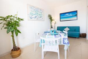 Liguria Lerici luminoso trilocale affitti brevi