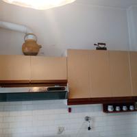 Elettrodomestici e arredi da cucina