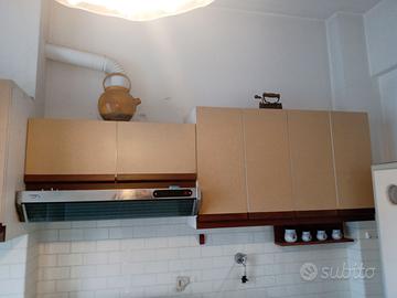 Elettrodomestici e arredi da cucina