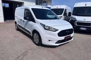 Ford Transit Connect 1.5 tdci 210 L2H1
