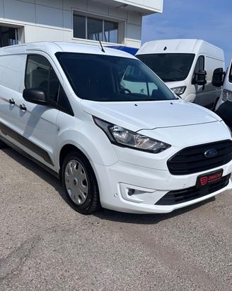 Ford Transit Connect 1.5 tdci 210 L2H1