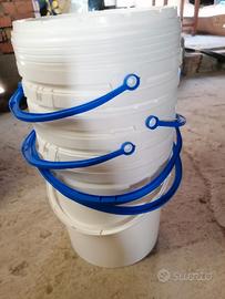 secchio 10l - 10kg