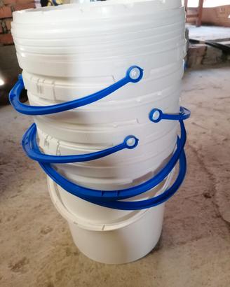 secchio 10l - 10kg