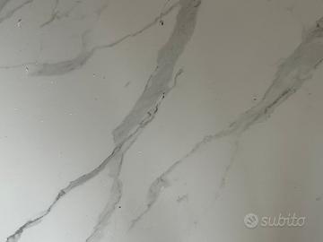 Panelli effetto marmo