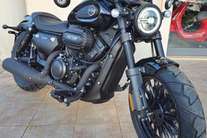 Motore Benda Keeway 302V 2023