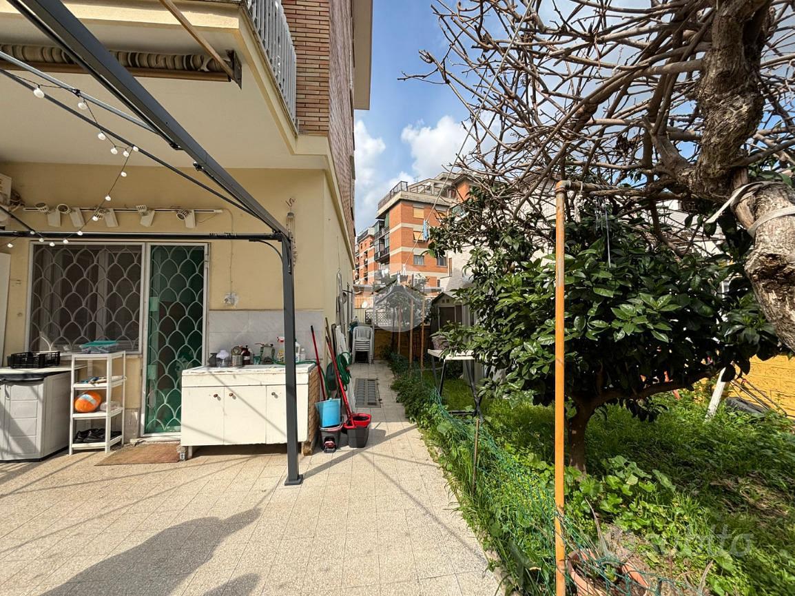 Apartment in Roma, Gianicolense - Vista 3