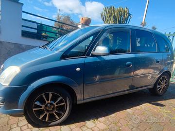 Opel Meriva 1.3 mltijet 75 cv