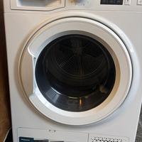 Asciugatrice Hotpoint Ariston 8 kg