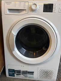 Asciugatrice Hotpoint Ariston 8 kg