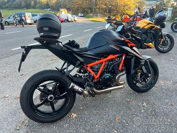 Ktm Super Duke 1390 R