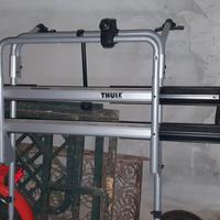 porta bici thule T6