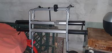 porta bici thule T6