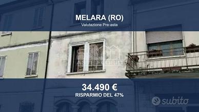 Immobile in asta di 181 m² con più di 5 locali e b