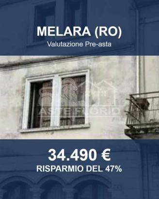Immobile in asta di 181 m² con più di 5 locali e b