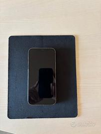 iPhone 12 pro-128 giga