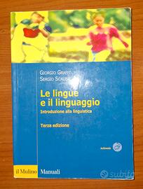 Le lingue e il linguaggio