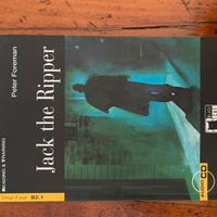 Jack the ripper