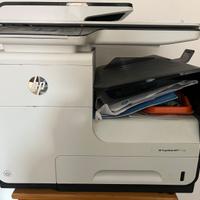 Stampante HP professionale