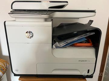 Stampante HP professionale