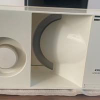 Affettatrice vintage KRUPS UNIVERSAL 2