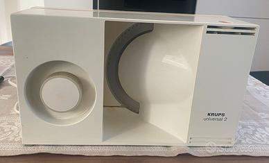 Affettatrice vintage KRUPS UNIVERSAL 2