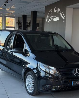M.B Vito 2.0 116 CDI Tourer Extra-Long IVA ESPOSTA