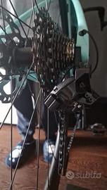 Cover Spinotto Ricarica Deragliatore Post Shimano