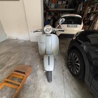 Vespa px125 prima serie