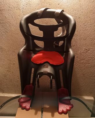 seggiolino Bellelli anteriore per bicicletta 